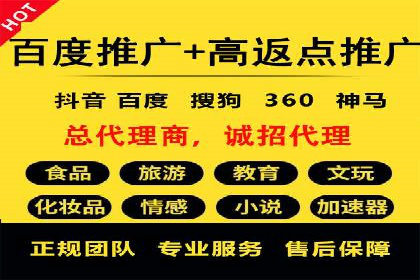 某sem代运营公司：打造品牌营销新模式